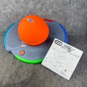 Little Tikes Pogo-It Toy Exercise Active Play Bounce‎ Jump
